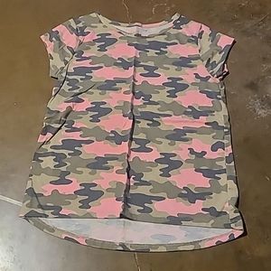 The Children's Place Girls Tee